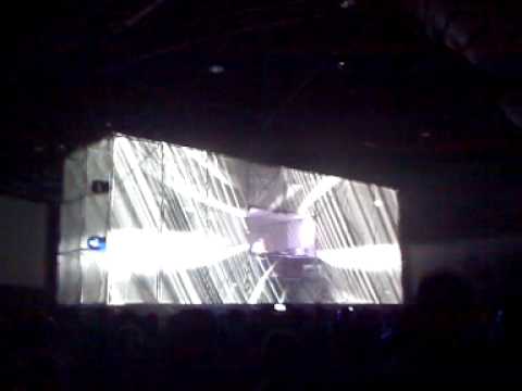 Cosmic Gate - Godskitchen Sydney 2009
