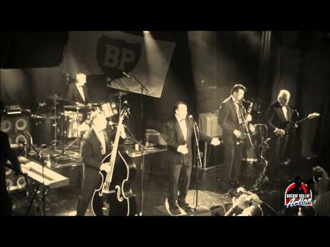 The Stargazers - Live In Virgin Oil Co.(HD)