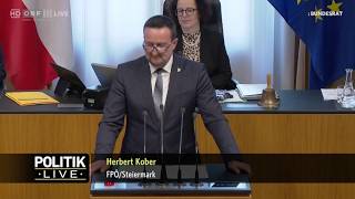 Herbert Kober - Lebensmittelbewirtschaftungsgesetz - 12.3.2026