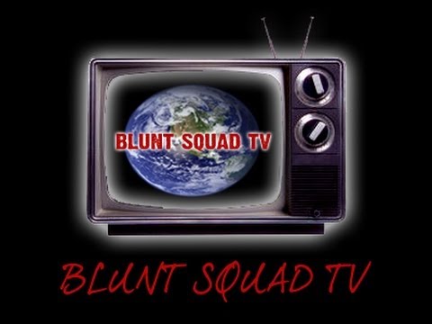 Blunt Squad TV Luis Jibarito & Matta Tracks Music Studio Segment