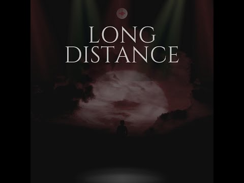 Alessandro Salvia - Long Distance