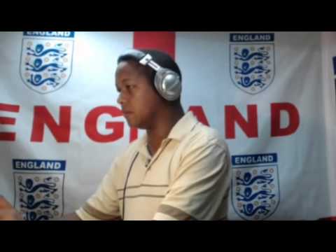 Special Mix - Dancehall Mix and Interviews with Ras Penco and Ryveela on English Pound Radio