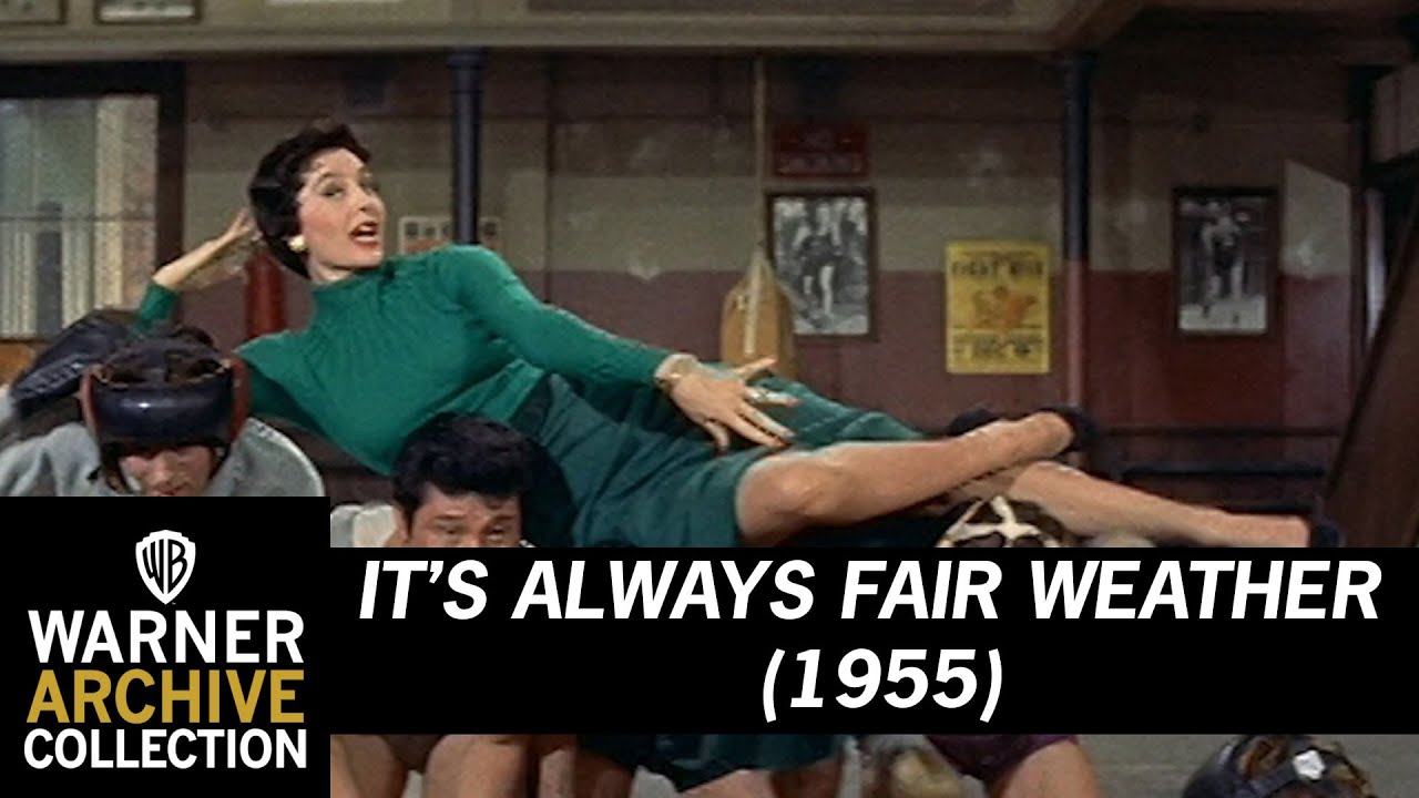 Baby You Knock Me Out