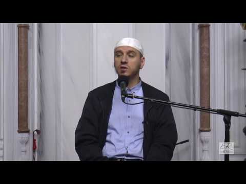 24. Përpjekjet e kurejshëve për kompromis dhe qëndrimi i të Dërguarit a.s  - Enis Rama