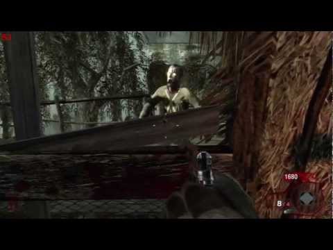 Black Ops Shi No Numa: Part 1 | High Round Strategy (Live Com)