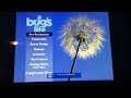 A Bugs Life Dvd Menu Disc 2