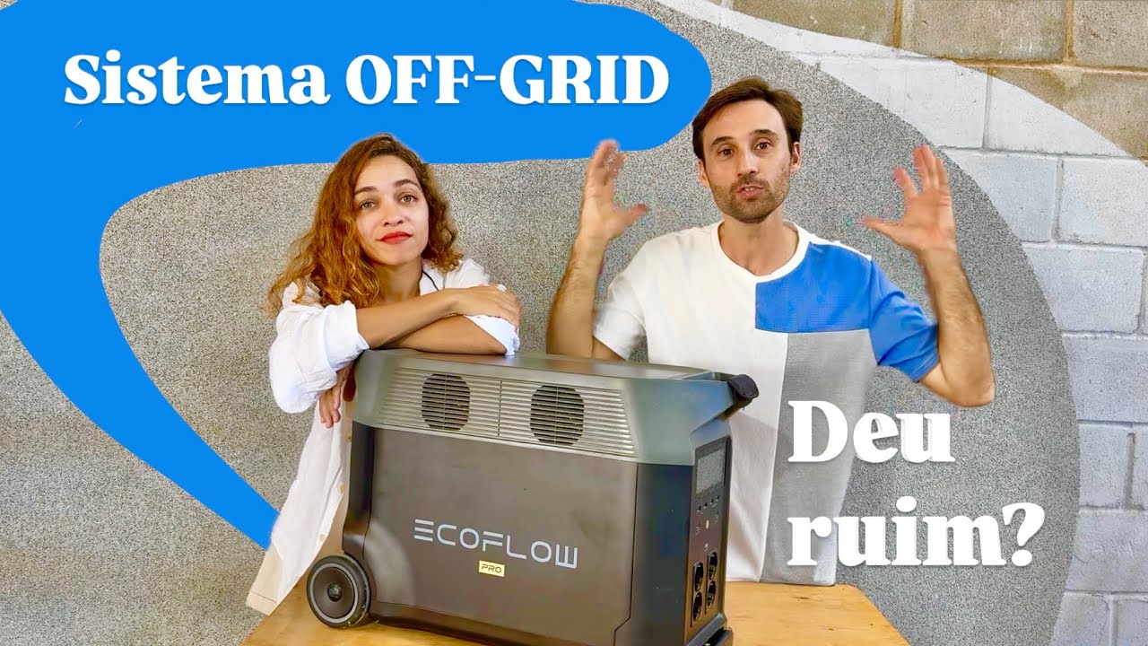 We Gave Up Our Solar Power Station | Understand Why