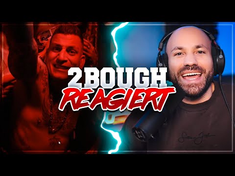 Gzuz feat. Maxwell - Genau so Eine (prod. By Deevoe, The Cratez & 2Bough) 🙏🏽 2Bough REAGIERT