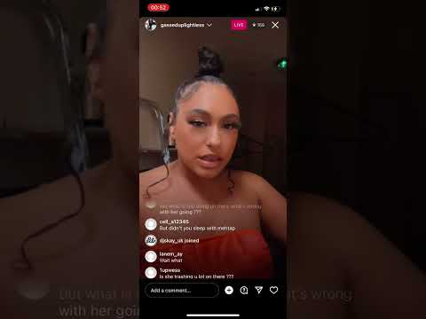 BADDERZ UK |Gassed Up Lighties Say They Were Meant To Be On The Show..Everyone’s BENEATH Them🤷🏿‍♀️