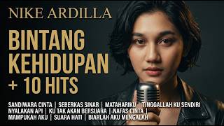Download lagu Nike Ardilla Full Album | Bintang Kehidupan, Seberkas Sinar, Sandiwara Cinta & Hits Terbaik mp3