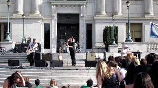 Cold War Kids - Saint John 720p