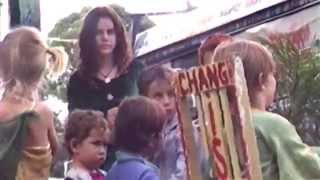 preview picture of video 'Nimbin Mardi Grass 1994 - Legalise NOW'