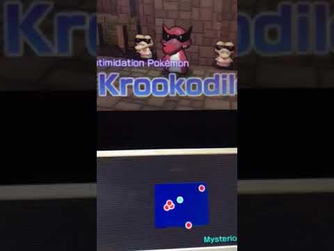 Pokémon Rumble Blast Walkthrough Part 8 XD Destiny