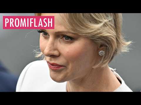 Video Thumbnail: Fürstin Charlène wäre als junges Mädchen beinahe ertrunken
