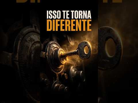 O Que Pessoas Incomuns Fazem Diferente