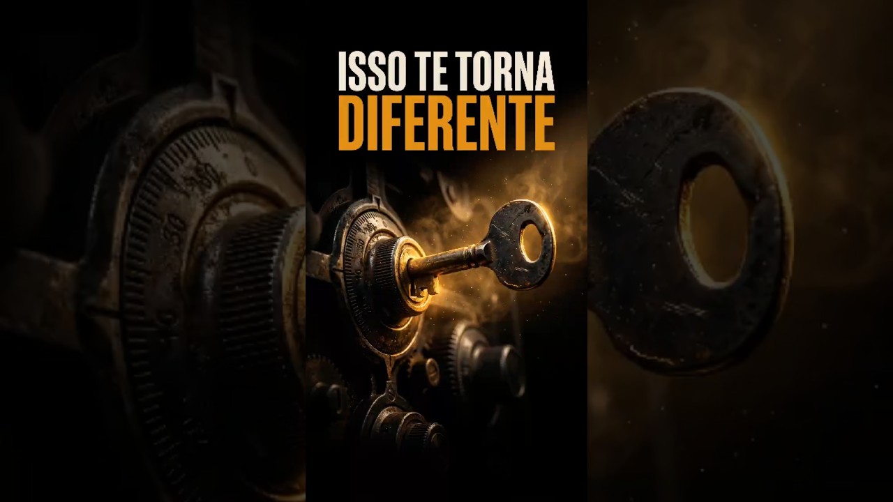 O Que Pessoas Incomuns Fazem Diferente