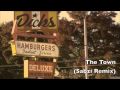 Macklemore - The Town (Sabzi Remix) 