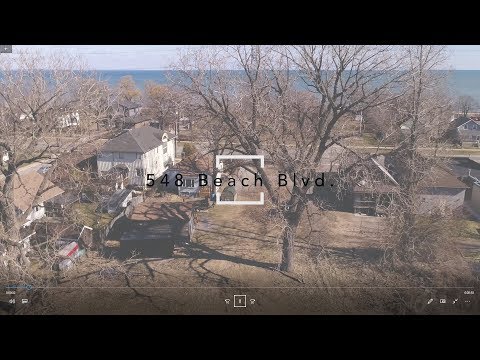 548 Beach Boulevard - Hamilton, Ontario