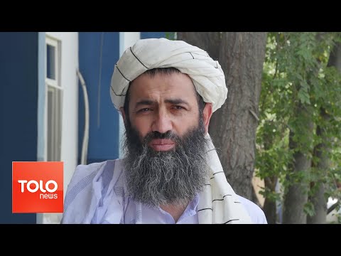 TOLOnews 6pm News - 4 July 2022 | طلوع‌نیوز- خبر ساعت شش - ۱۳ سرطان ۱۴۰۱