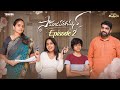 సామజవరగమన || Episode - 2|| Amma BABOI || Tamada Media