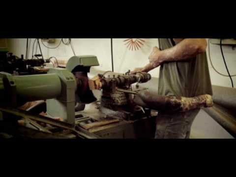 Proceso de creación de una pipa Peterson