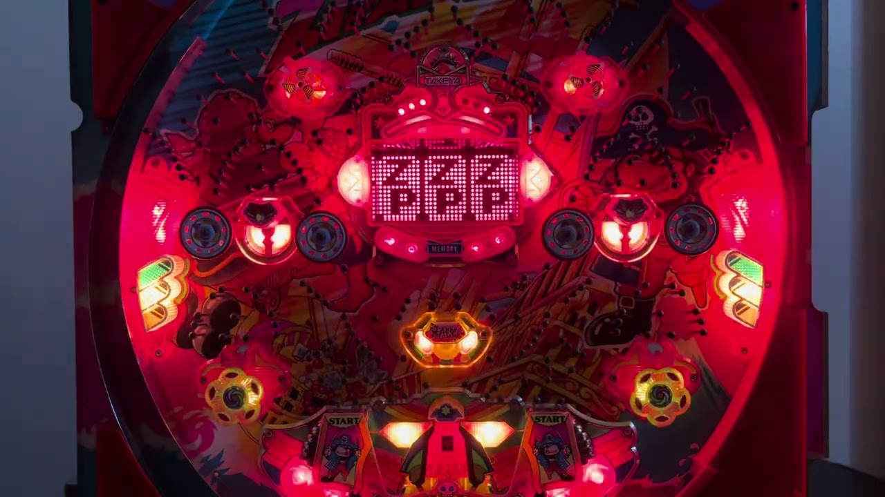 Youtube ジパング