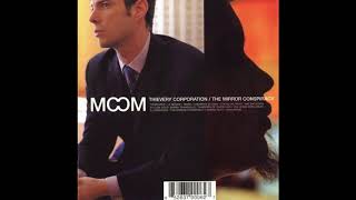 Thievery Corporation - Air Batucada