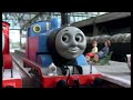 Thomas Fireman Sam Parody 1