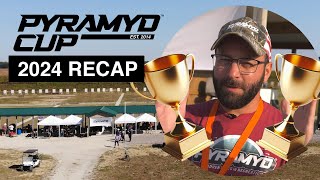 Legends Were Made at the 2024 Pyramyd Cup! 🏆🔫