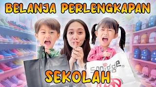 Download lagu PERTAMA KALI ABEW SEKOLAH mp3