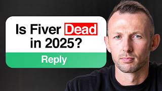 I Answered Your Most Asked Questions (Fiverr, Freelancing & Making Money Online)