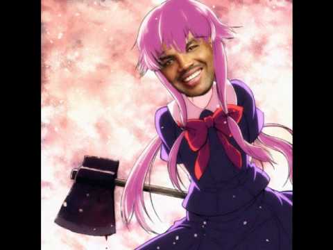 Kusa Slamorogiwi - Quad City DJs vs Mirrai Nikki