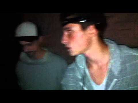 Tea Bee @ Konaque, Ploiesti 8.09.2011