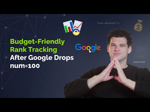 Tracking Serp