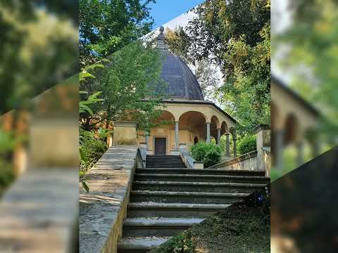 Pratolino   Villa Demidoff - 21 Maggio 2022