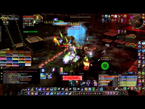 GoodGame vs Spoils of Pandaria 25HC