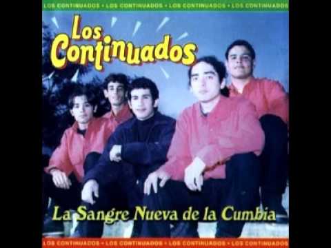 01 - Con Un Par De Tragos - Los Continuados - Cd Con Un Par De Tragos
