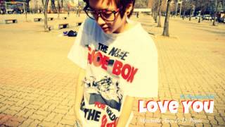 Love You -Maribelle Añes &amp; D-Pryde