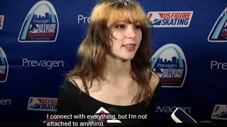 The art of doing it for the process and not the outcome