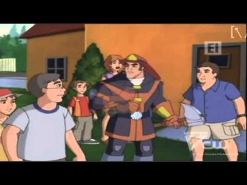 Vortexx 10 - 10 / 21