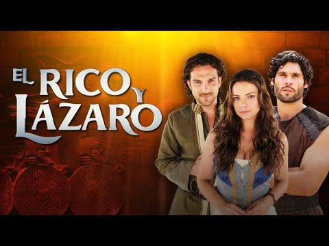 Promo de El Rico y Lázaro