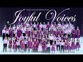 Sing Out An Easter Song Joyful Voices Kids Choir Uplifting Worship Song