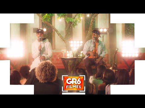 Gaab e MC Livinho - Sem Pressa (GR6 Filmes)