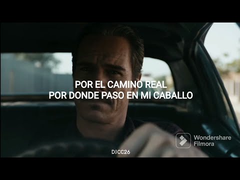 Al compás de mi caballo - Los imperials // Subtitulado [La canción de Lalo Salamanca]