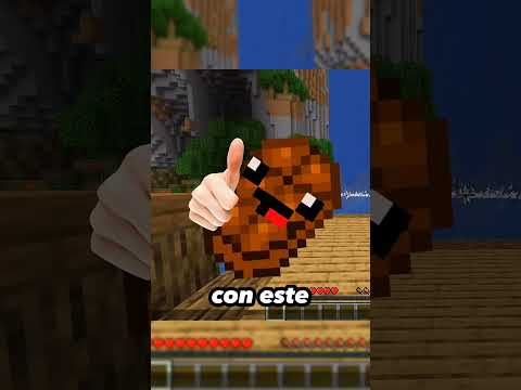 Chocotrollツ - 😮This Minecraft player coded his own friend