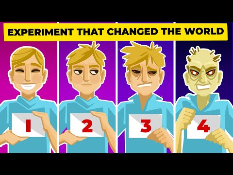 The Third Wave - Experiment That Changed The World