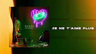 Je ne t'aime plus Music Video