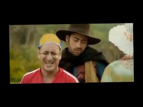 El paseo 3 (2013) Película Completa