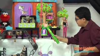 Rico Rodriguez helps unveil Kmart's Fab 15!