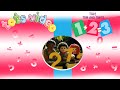 Tots Video 04 Tilly Tom Tiny S 123 1997